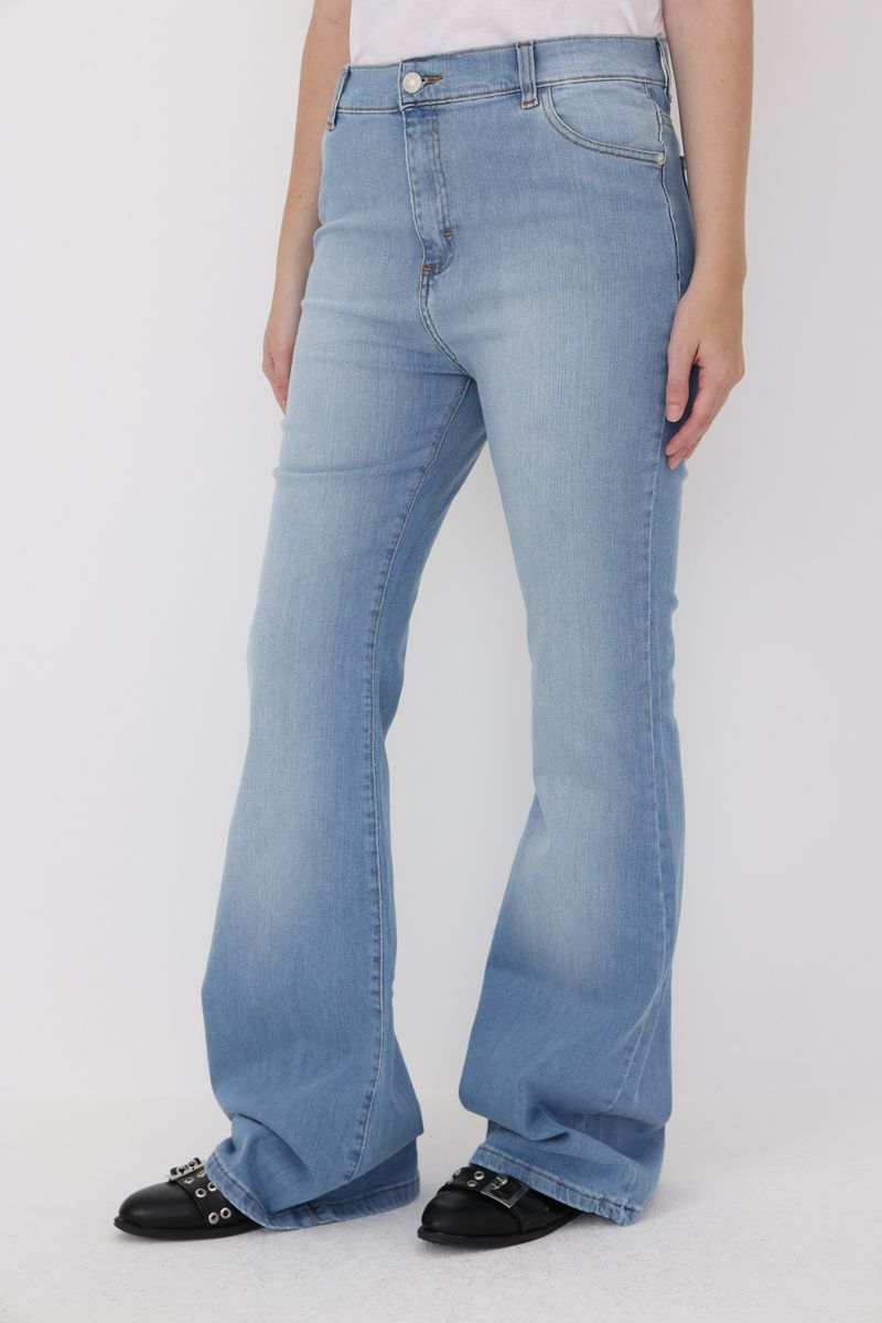 JEANS NEW OXFORD WASHED